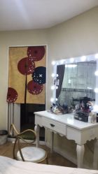 -轻妆Feel·半永久纹眉眼线