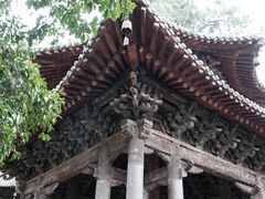 -报恩寺(平武县)