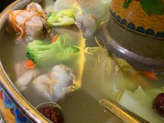 -多杰拉姆藏餐吧(田子坊店)