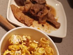 -海底捞火锅(银泰中心店)