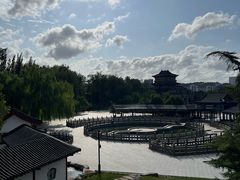 -百脉泉景区