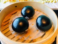 -运·中餐厅(成都华尔道夫酒店)