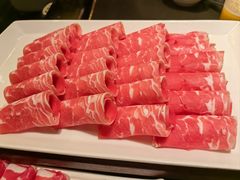 -鼓楼东街老火锅(鼓楼店)