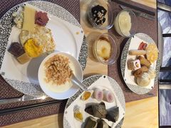 -西藏饭店·亚克·食光自助餐厅(文殊院店)
