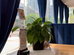 -花舍·新派粤菜·西餐·下午茶(亚运村·鸟巢店)