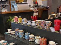 -猫屎咖啡(陶溪川店)