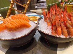-大渔铁板烧(东城店)