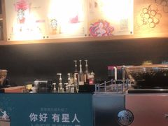 -星巴克(上海南站店)