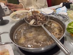 -福合埕牛肉火锅(长平国新店)