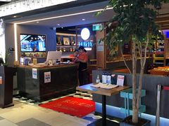 -纽斯特牛排自助餐厅(浦东文峰广场店)