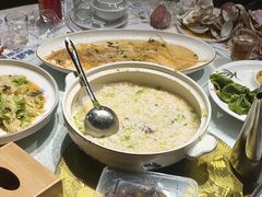 -和源祥·日照菜扛把子(万平口一店)