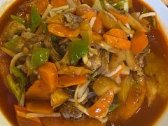 -兰州老马家美食(凤凰岭店)