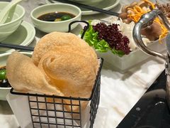 -椰子不语 椰子鸡火锅(淮海店)