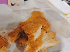 -麦当劳(塘厦蛟坪路DT店)