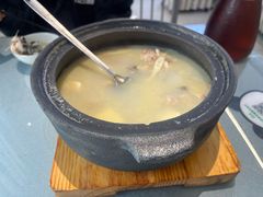 -干老四雅鱼饭店(滨江西路店)