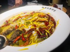 -太二酸菜鱼(海口友谊广场店)