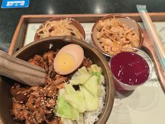 -京参 • 擂椒饭(这有山店)