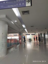 -苏州大学附属儿童医院(景德路院区)