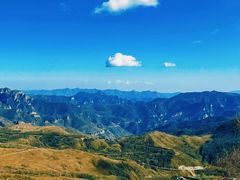 -灵山