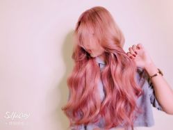 -MYCOLORHARSALON