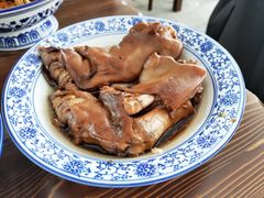 -兰边碗(鼓楼店)