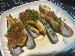 -旺角小渔村(二马路店)