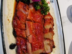 -兴粤匯香港茶餐厅(宝山日月光店)