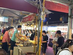 -大学城夜市大排档(凤栖路店)