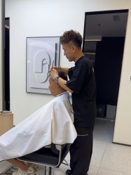 -M² LAB HAIR SALON