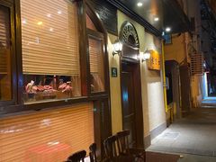 -老吉士酒家(天平路店)