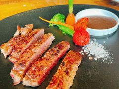 -AZUL by FUEL蓝色·法式酒馆(琶醍店)