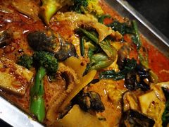-福苗小骆驼烧烤(大唐不夜城店)