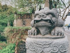 -小河直街历史文化街区
