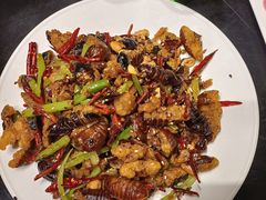 -萍香大厨·锅包肉(大东门店)