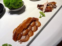 -晟永興烤鸭店(五道口店)
