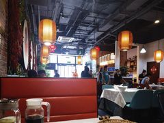 大堂-雲蜀龙阁·金牌水煮鱼(方庄店)