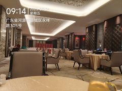 -汇景希尔顿逸林酒店·悦轩中餐厅