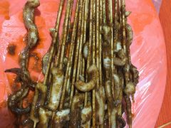 -十里铺铁板鱿鱼