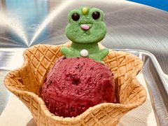 -CORNER CONE GELATO酷矿手作霜淇淋(南头古城店)