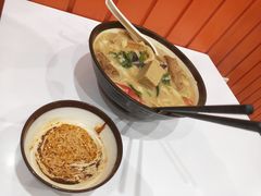 -张亮麻辣烫(天津和平多伦道店)