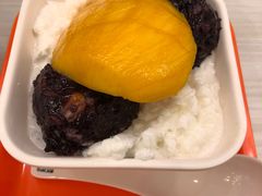 -满记甜品(日月光二店)