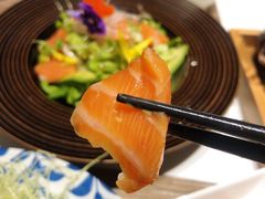 -yokocho上横町·日本食街(深业上城店)
