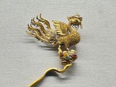 -深圳博物馆(古代艺术馆)