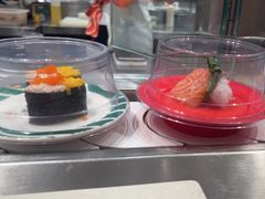 -新一番三文鱼寿司(大东海店)