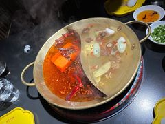-羊大爷涮肉(亮马桥店)