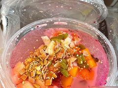 -笑笑凉皮(富国街店)