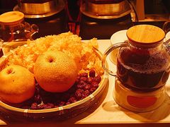 小吊梨汤-解家河南菜(金水路店)