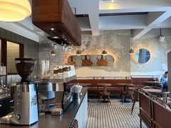-BAKER&SPICE(BFC外滩金融中心店)