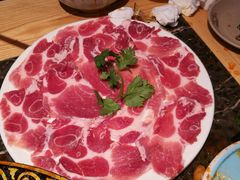 -映山红鲜货火锅(鱼嘴店)