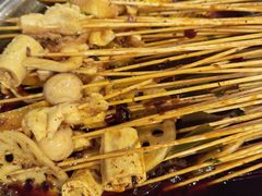 -成都瓜串串(华强北店)